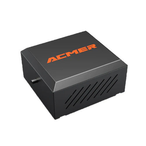 AC 110V / 220V 레이저 조각기 공기 지원 펌프 30L/Min 레이저 공기 지원 키트