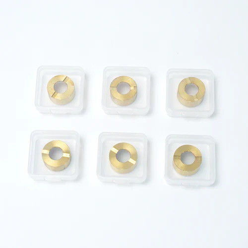 6PCS 레이저 조각 기계 액세서리 레이저 렌즈 팩 ACMER P2-20W P2-30W